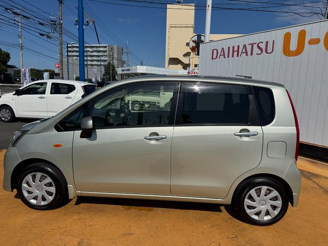 ステラL スマートアシスト平成25年式(福岡県)の中古車