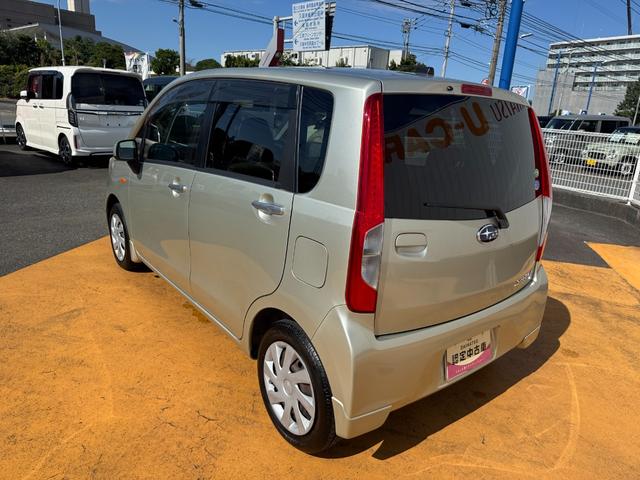 ステラL スマートアシスト平成25年式(福岡県)の中古車