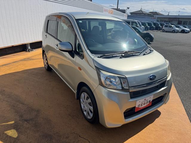ステラL スマートアシスト平成25年式(福岡県)の中古車