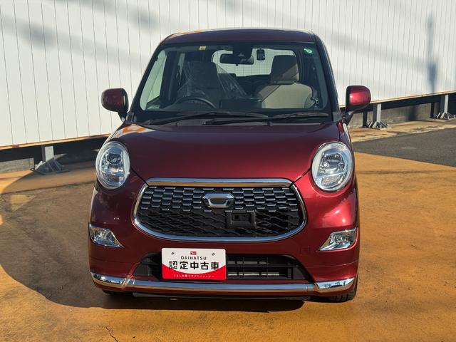 キャストスタイルG SAII平成28年式 衝突低減ブレーキ 純正フルセグナビ ETC ドラレコ(福岡県)の中古車