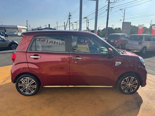 キャストスタイルG SAII平成28年式 衝突低減ブレーキ 純正フルセグナビ ETC ドラレコ(福岡県)の中古車