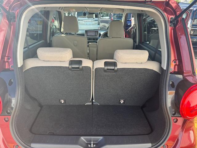 キャストスタイルG SAII平成28年式 衝突低減ブレーキ 純正フルセグナビ ETC ドラレコ(福岡県)の中古車