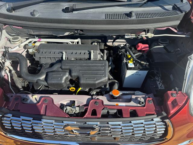 キャストスタイルG SAII平成28年式 衝突低減ブレーキ 純正フルセグナビ ETC ドラレコ(福岡県)の中古車