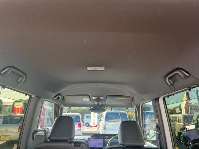 タントカスタムＸ令和４年式　衝突低減ブレーキ　純正フルセグナビ　ＥＴＣ　ドラレコ（福岡県）の中古車