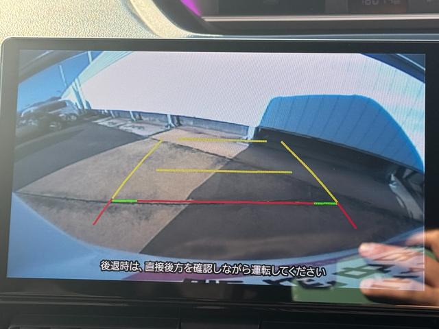 タントカスタムＸ令和４年式　衝突低減ブレーキ　純正フルセグナビ　ＥＴＣ　ドラレコ（福岡県）の中古車