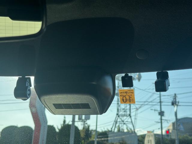 タントカスタムＸ令和４年式　衝突低減ブレーキ　純正フルセグナビ　ＥＴＣ　ドラレコ（福岡県）の中古車