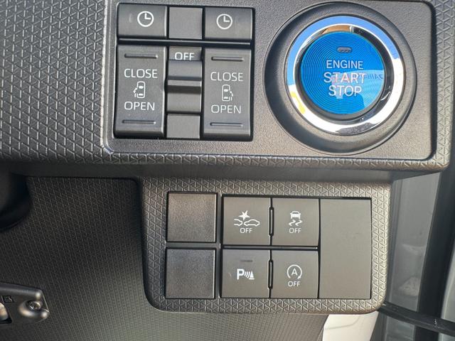 タントカスタムＸ令和４年式　衝突低減ブレーキ　純正フルセグナビ　ＥＴＣ　ドラレコ（福岡県）の中古車