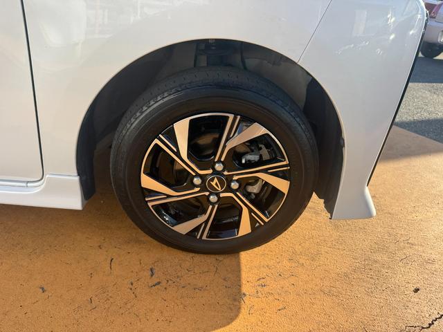 タントカスタムＸ令和４年式　衝突低減ブレーキ　純正フルセグナビ　ＥＴＣ　ドラレコ（福岡県）の中古車