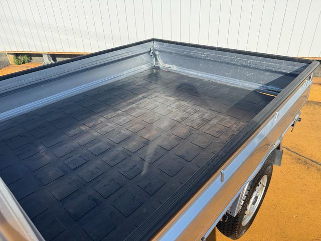 ハイゼットトラックジャンボエクストラ令和5年式 衝突低減ブレーキ 純正フルセグナビ ETC ドラレコ(福岡県)の中古車