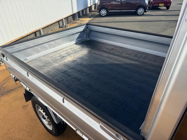 ハイゼットトラックジャンボエクストラ令和5年式 衝突低減ブレーキ 純正フルセグナビ ETC ドラレコ(福岡県)の中古車