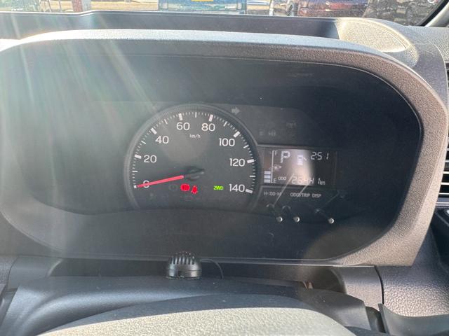 ハイゼットトラックジャンボエクストラ令和5年式 衝突低減ブレーキ 純正フルセグナビ ETC ドラレコ(福岡県)の中古車