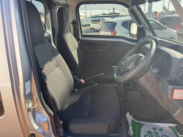 ハイゼットトラックジャンボエクストラ令和5年式 衝突低減ブレーキ 純正フルセグナビ ETC ドラレコ(福岡県)の中古車