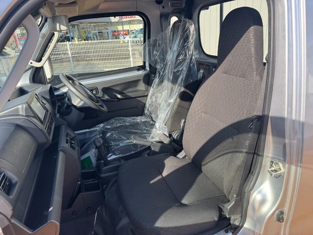 ハイゼットトラックジャンボエクストラ令和5年式 衝突低減ブレーキ 純正フルセグナビ ETC ドラレコ(福岡県)の中古車