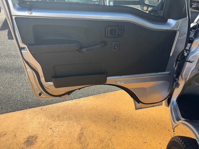 ハイゼットトラックジャンボエクストラ令和5年式 衝突低減ブレーキ 純正フルセグナビ ETC ドラレコ(福岡県)の中古車