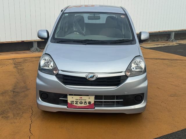 ミライースL平成25年式 CDチューナー(福岡県)の中古車