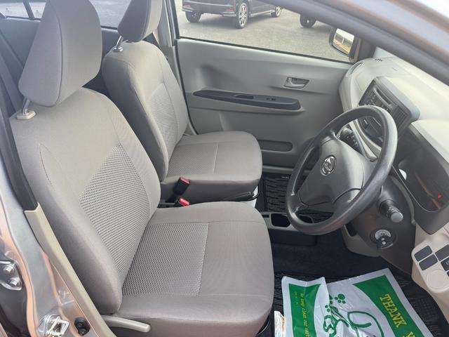 ミライースL平成25年式 CDチューナー(福岡県)の中古車