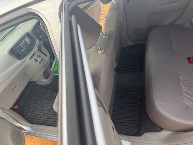 ミライースL平成25年式 CDチューナー(福岡県)の中古車