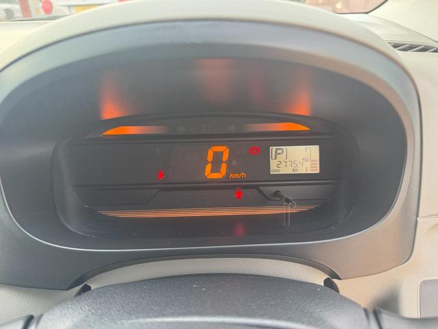 ミライースL平成25年式 CDチューナー(福岡県)の中古車