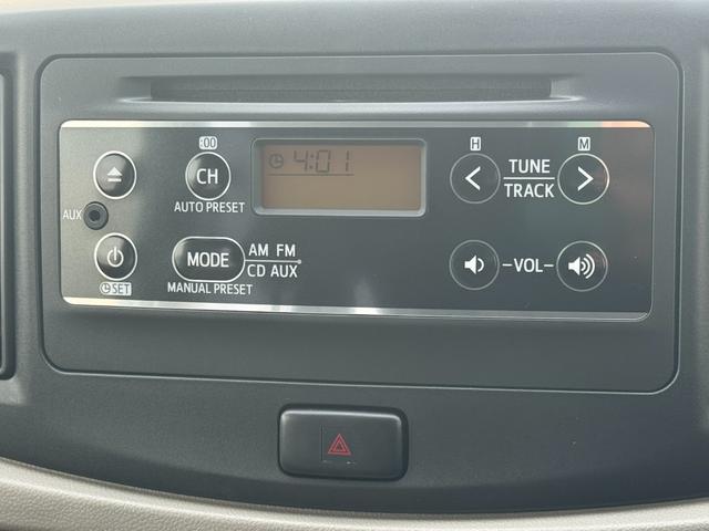 ミライースL平成25年式 CDチューナー(福岡県)の中古車