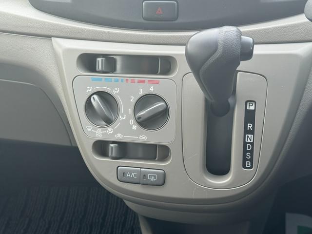 ミライースL平成25年式 CDチューナー(福岡県)の中古車