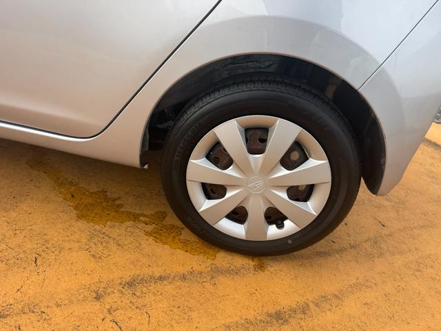 ミライースL平成25年式 CDチューナー(福岡県)の中古車