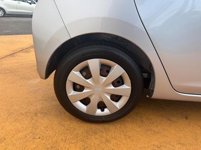 ミライースL平成25年式 CDチューナー(福岡県)の中古車