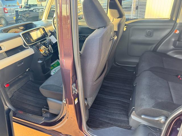 ムーヴキャンバスＸブラックインテリアリミテッド　ＳＡIII令和３年式　衝突低減ブレーキ　純正フルセグナビ　ＥＴＣ　ドラレコ（福岡県）の中古車