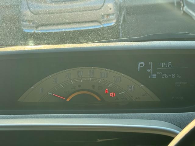 ムーヴキャンバスＸブラックインテリアリミテッド　ＳＡIII令和３年式　衝突低減ブレーキ　純正フルセグナビ　ＥＴＣ　ドラレコ（福岡県）の中古車