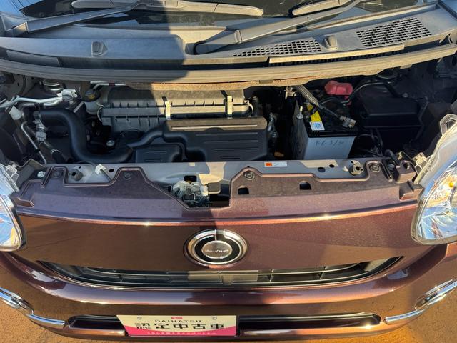 ムーヴキャンバスＸブラックインテリアリミテッド　ＳＡIII令和３年式　衝突低減ブレーキ　純正フルセグナビ　ＥＴＣ　ドラレコ（福岡県）の中古車