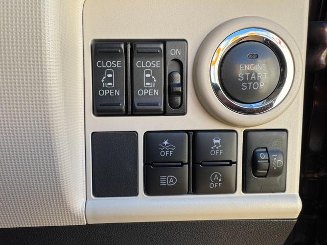 ムーヴキャンバスＸブラックインテリアリミテッド　ＳＡIII令和３年式　衝突低減ブレーキ　純正フルセグナビ　ＥＴＣ　ドラレコ（福岡県）の中古車