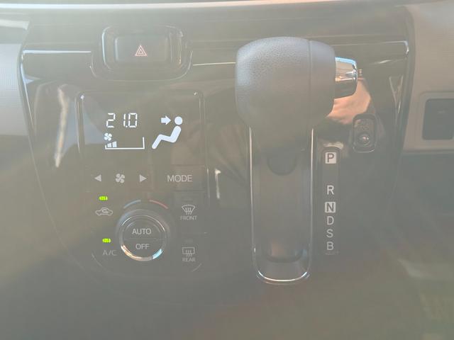 ムーヴキャンバスＸブラックインテリアリミテッド　ＳＡIII令和３年式　衝突低減ブレーキ　純正フルセグナビ　ＥＴＣ　ドラレコ（福岡県）の中古車