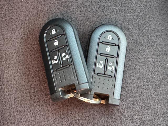 ムーヴキャンバスＸブラックインテリアリミテッド　ＳＡIII令和３年式　衝突低減ブレーキ　純正フルセグナビ　ＥＴＣ　ドラレコ（福岡県）の中古車