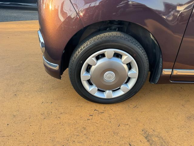 ムーヴキャンバスＸブラックインテリアリミテッド　ＳＡIII令和３年式　衝突低減ブレーキ　純正フルセグナビ　ＥＴＣ　ドラレコ（福岡県）の中古車