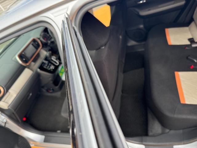 パッソモーダ　Ｇパッケージ令和２年式　衝突低減ブレーキ　純正フルセグナビ　ドラレコ（福岡県）の中古車