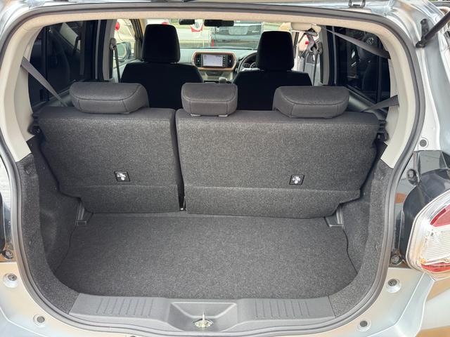 パッソモーダ　Ｇパッケージ令和２年式　衝突低減ブレーキ　純正フルセグナビ　ドラレコ（福岡県）の中古車