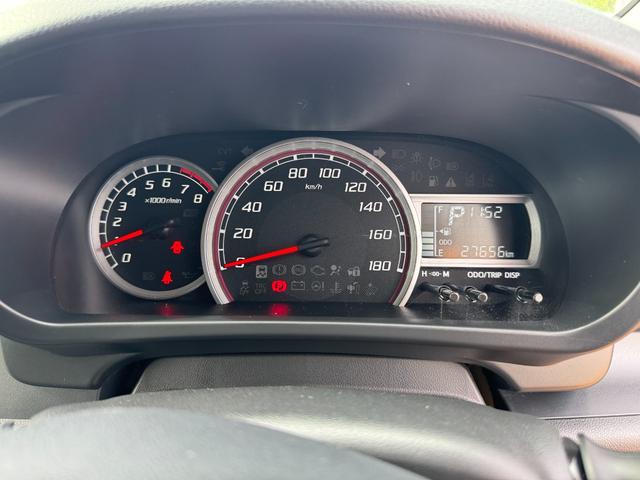 パッソモーダ　Ｇパッケージ令和２年式　衝突低減ブレーキ　純正フルセグナビ　ドラレコ（福岡県）の中古車