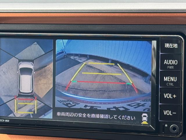 パッソモーダ　Ｇパッケージ令和２年式　衝突低減ブレーキ　純正フルセグナビ　ドラレコ（福岡県）の中古車