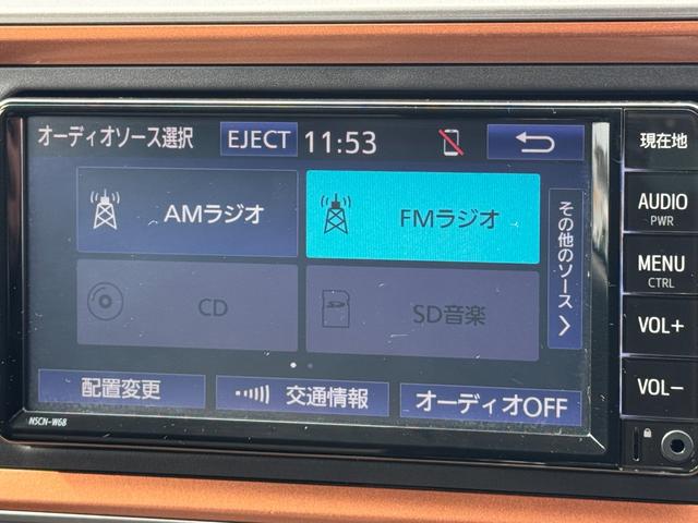 パッソモーダ　Ｇパッケージ令和２年式　衝突低減ブレーキ　純正フルセグナビ　ドラレコ（福岡県）の中古車