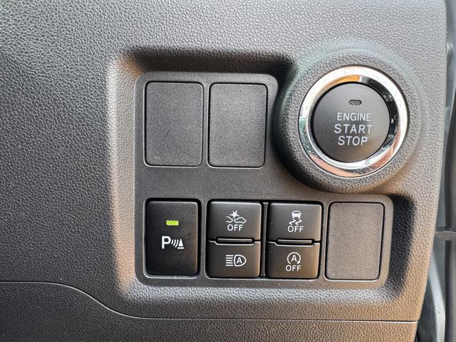 パッソモーダ　Ｇパッケージ令和２年式　衝突低減ブレーキ　純正フルセグナビ　ドラレコ（福岡県）の中古車