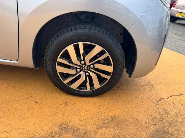 パッソモーダ　Ｇパッケージ令和２年式　衝突低減ブレーキ　純正フルセグナビ　ドラレコ（福岡県）の中古車