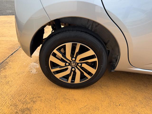 パッソモーダ　Ｇパッケージ令和２年式　衝突低減ブレーキ　純正フルセグナビ　ドラレコ（福岡県）の中古車