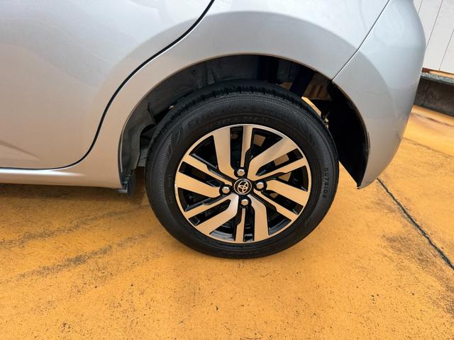 パッソモーダ　Ｇパッケージ令和２年式　衝突低減ブレーキ　純正フルセグナビ　ドラレコ（福岡県）の中古車