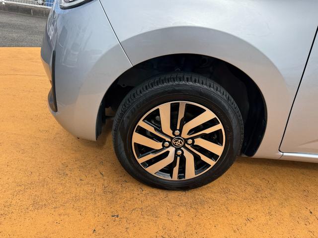 パッソモーダ　Ｇパッケージ令和２年式　衝突低減ブレーキ　純正フルセグナビ　ドラレコ（福岡県）の中古車