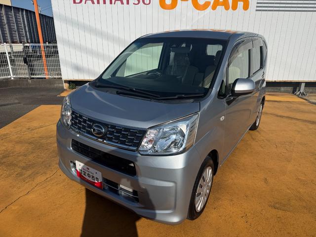 ムーヴL SAII平成28年式 衝突低減ブレーキ CDチューナー(福岡県)の中古車