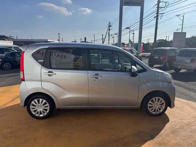 ムーヴL SAII平成28年式 衝突低減ブレーキ CDチューナー(福岡県)の中古車