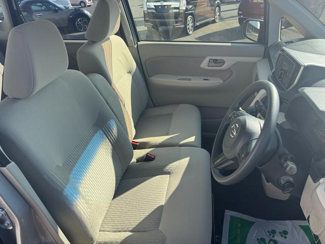 ムーヴL SAII平成28年式 衝突低減ブレーキ CDチューナー(福岡県)の中古車