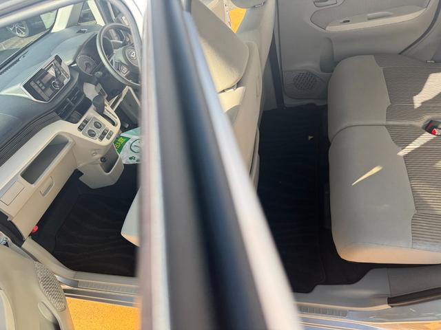 ムーヴL SAII平成28年式 衝突低減ブレーキ CDチューナー(福岡県)の中古車