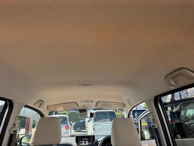 ムーヴL SAII平成28年式 衝突低減ブレーキ CDチューナー(福岡県)の中古車