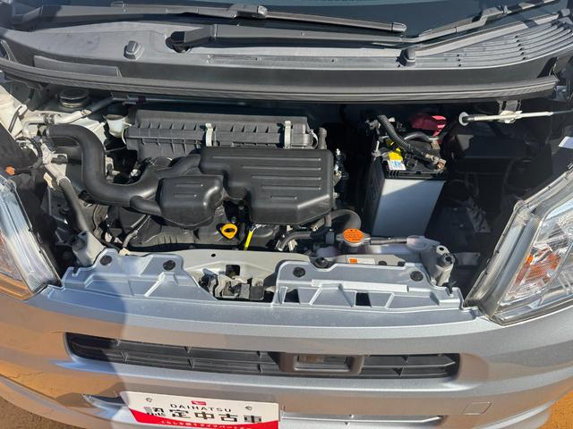 ムーヴL SAII平成28年式 衝突低減ブレーキ CDチューナー(福岡県)の中古車