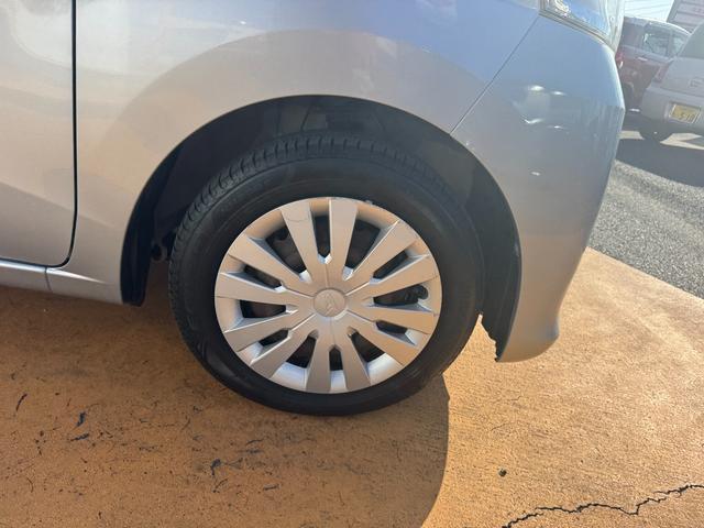 ムーヴL SAII平成28年式 衝突低減ブレーキ CDチューナー(福岡県)の中古車